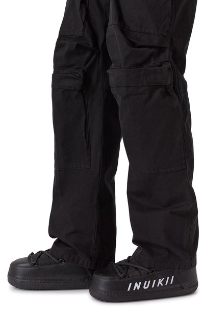 Текстильные сапоги mountain INUIKII, арт. 2002.003.0031, фото 3