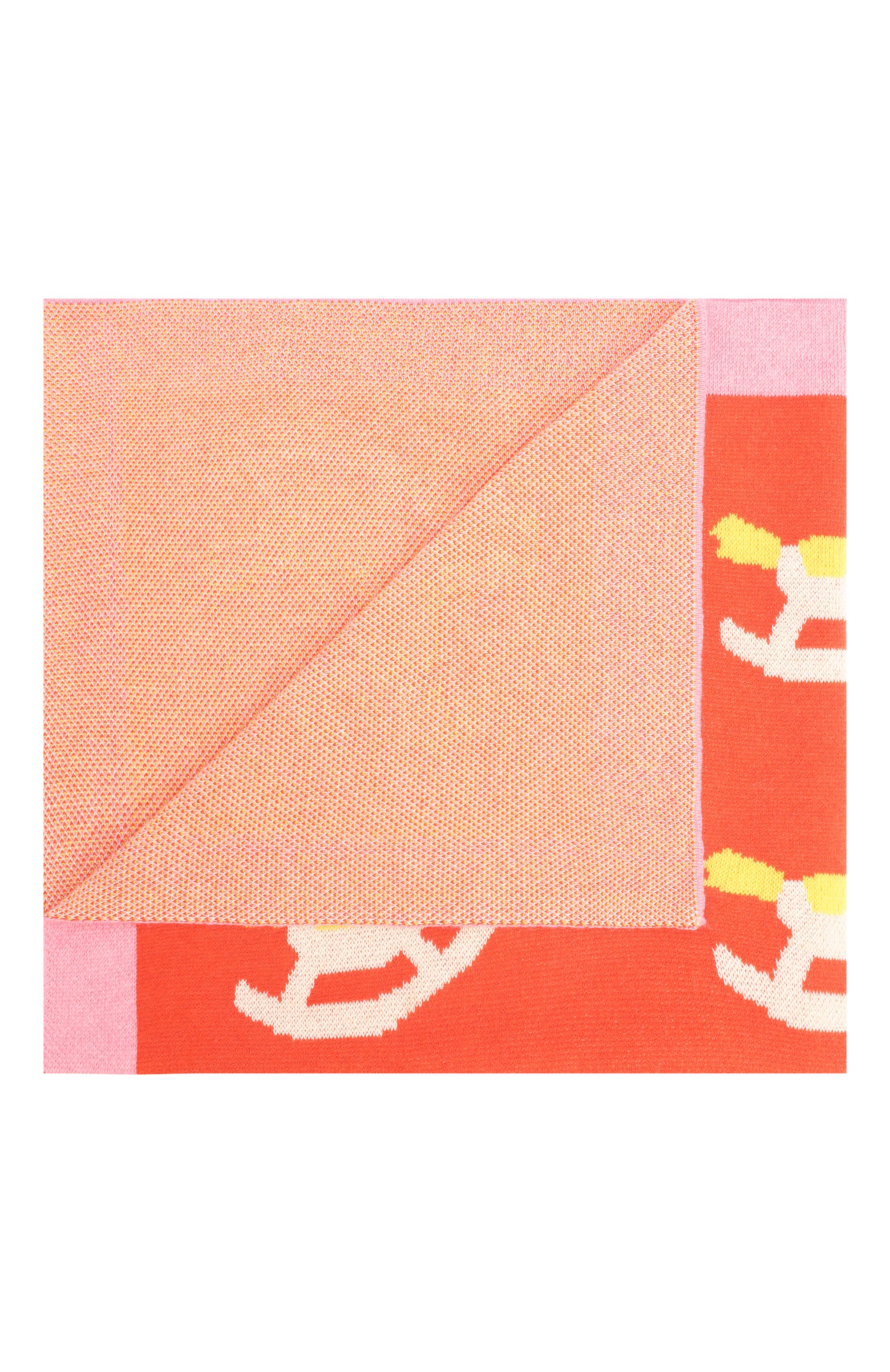 Комплект из пледа и пинеток BOBO CHOSES, арт. B225AH051, фото 5