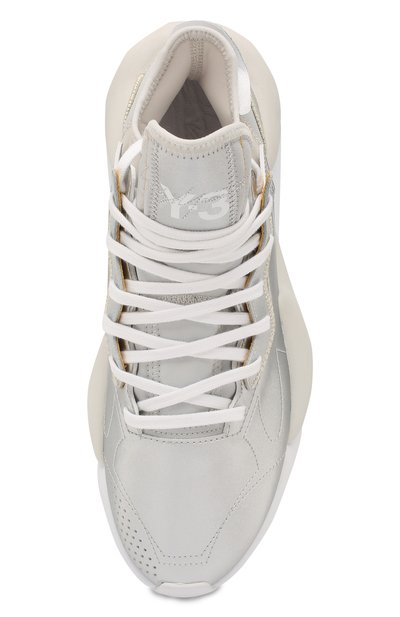 Комбинированные кроссовки kaiwa Y-3, арт. FU9186/M, фото 5