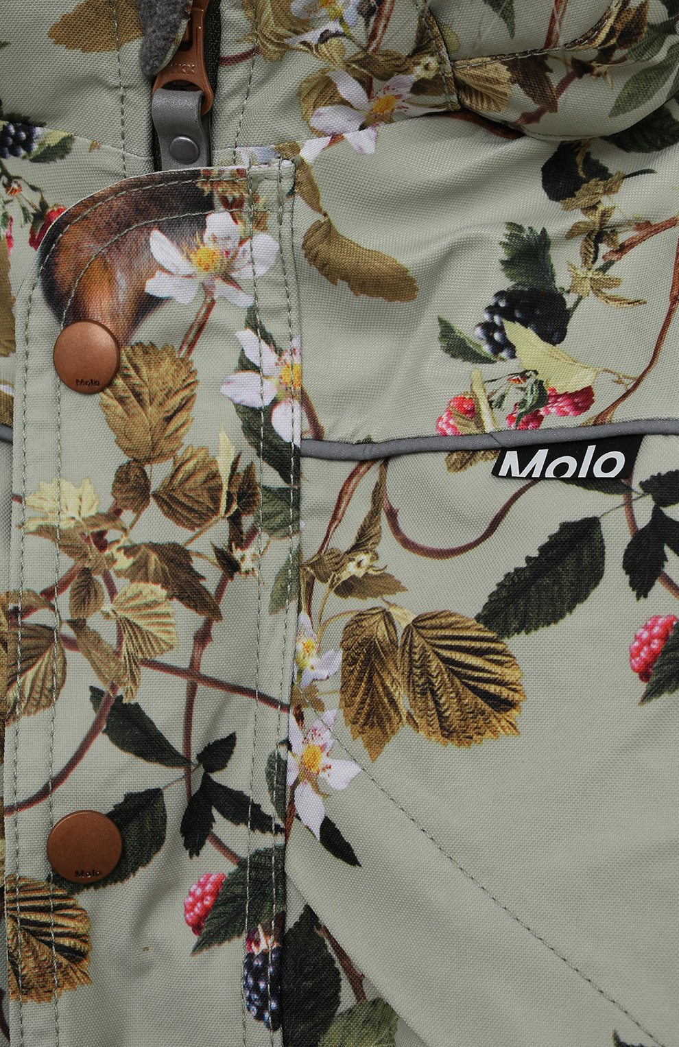 Комбинезон polaris fur MOLO, арт. 5W22N201, фото 3