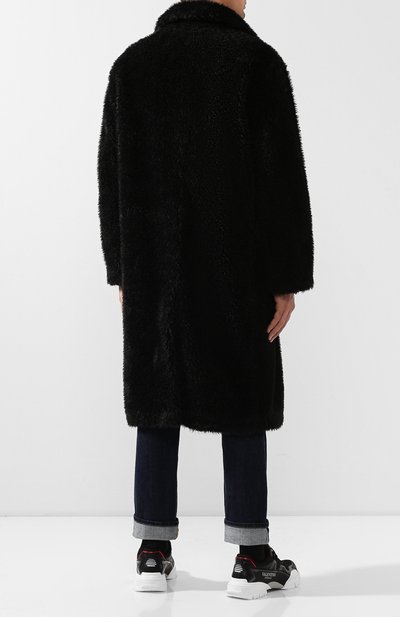 Шуба STELLA MCCARTNEY, арт. 585138/SN018, фото 4