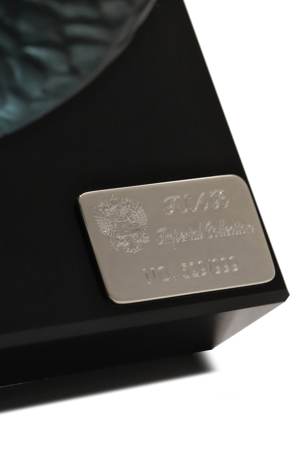 Скульптура TSAR, арт. 867002G, фото 10