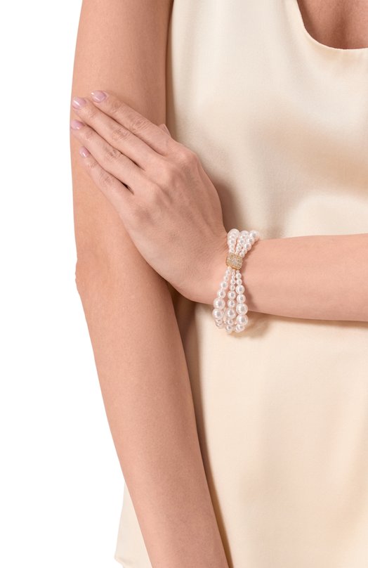 Браслет Lace Bluejay BR-LC-GL Золотой  BR-LC-GL Фото 2