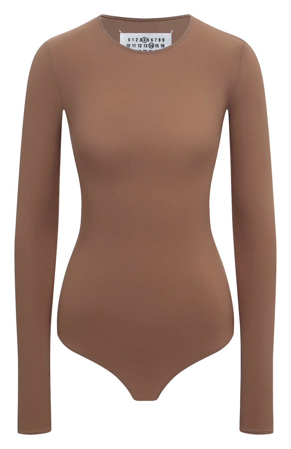 Боди MAISON MARGIELA, арт. S51NA0056/S20518, фото 1