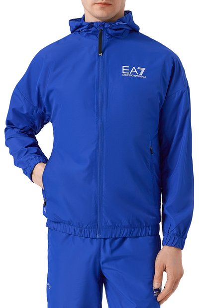 Спортивный костюм EA7, арт. 8NPV08/PN4HZ, фото 2