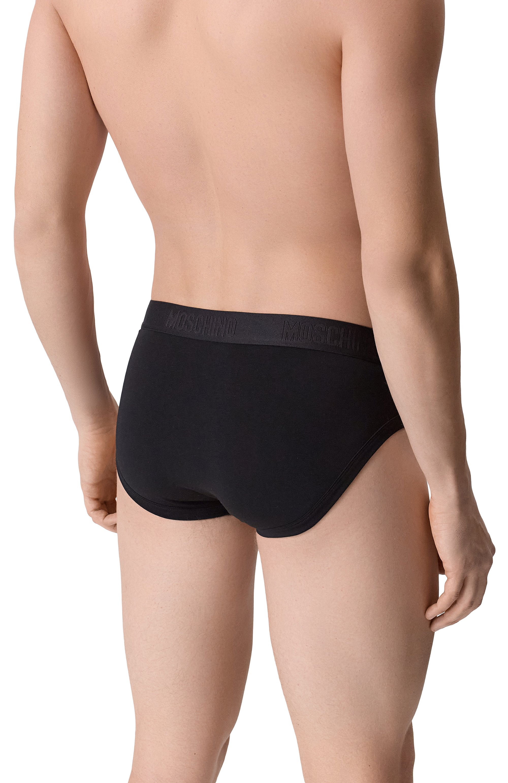 Комплект из двух брифов MOSCHINO, арт. A1332/4428, фото 3