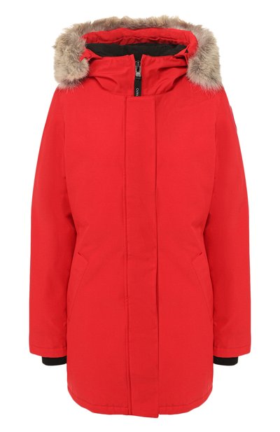 Пуховик victoria CANADA GOOSE, арт. 3037L, фото 1