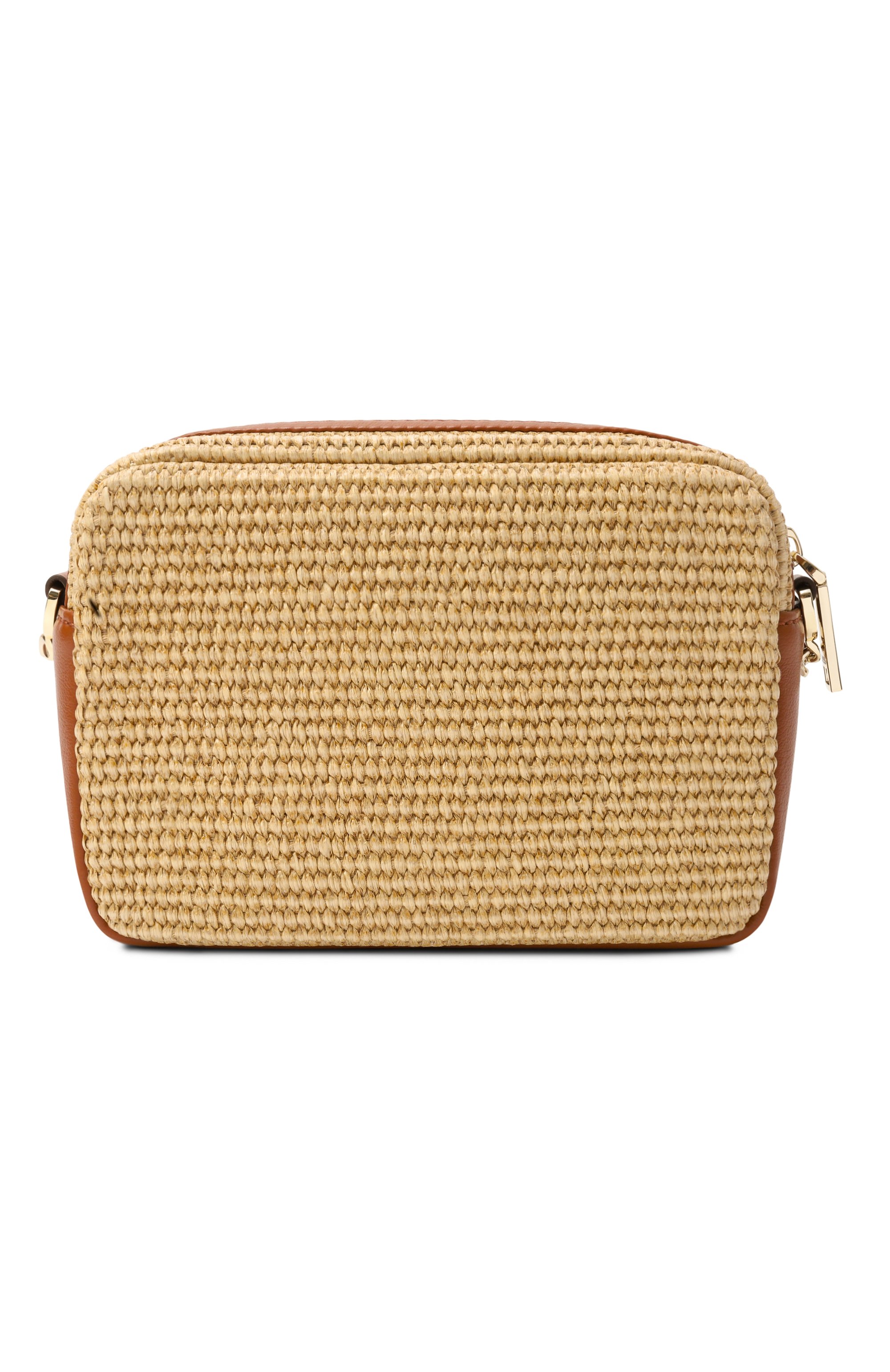 Сумка b icon BOSS бежевого цвета по цене 23900 руб., арт. 50542008, фото 6 Сумка b icon BOSS, арт. 50542008, фото 6