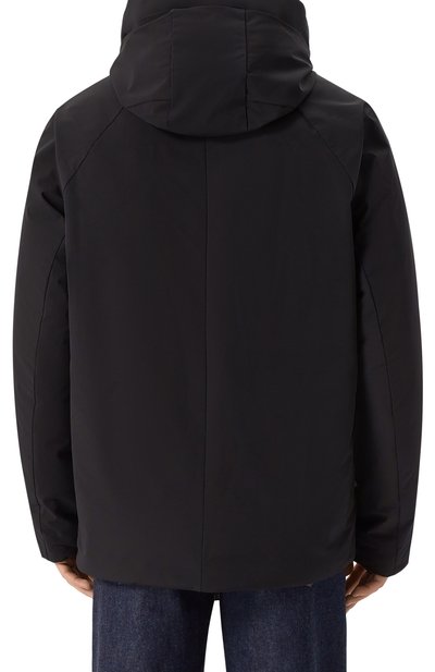 Утепленная куртка ATTACHMENT, арт. AB52-100, фото 4