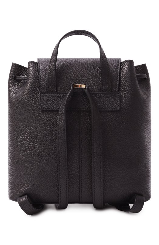 Рюкзак Harley mini Ferragamo 220941/785 Чёрный  220941/785 Фото 6