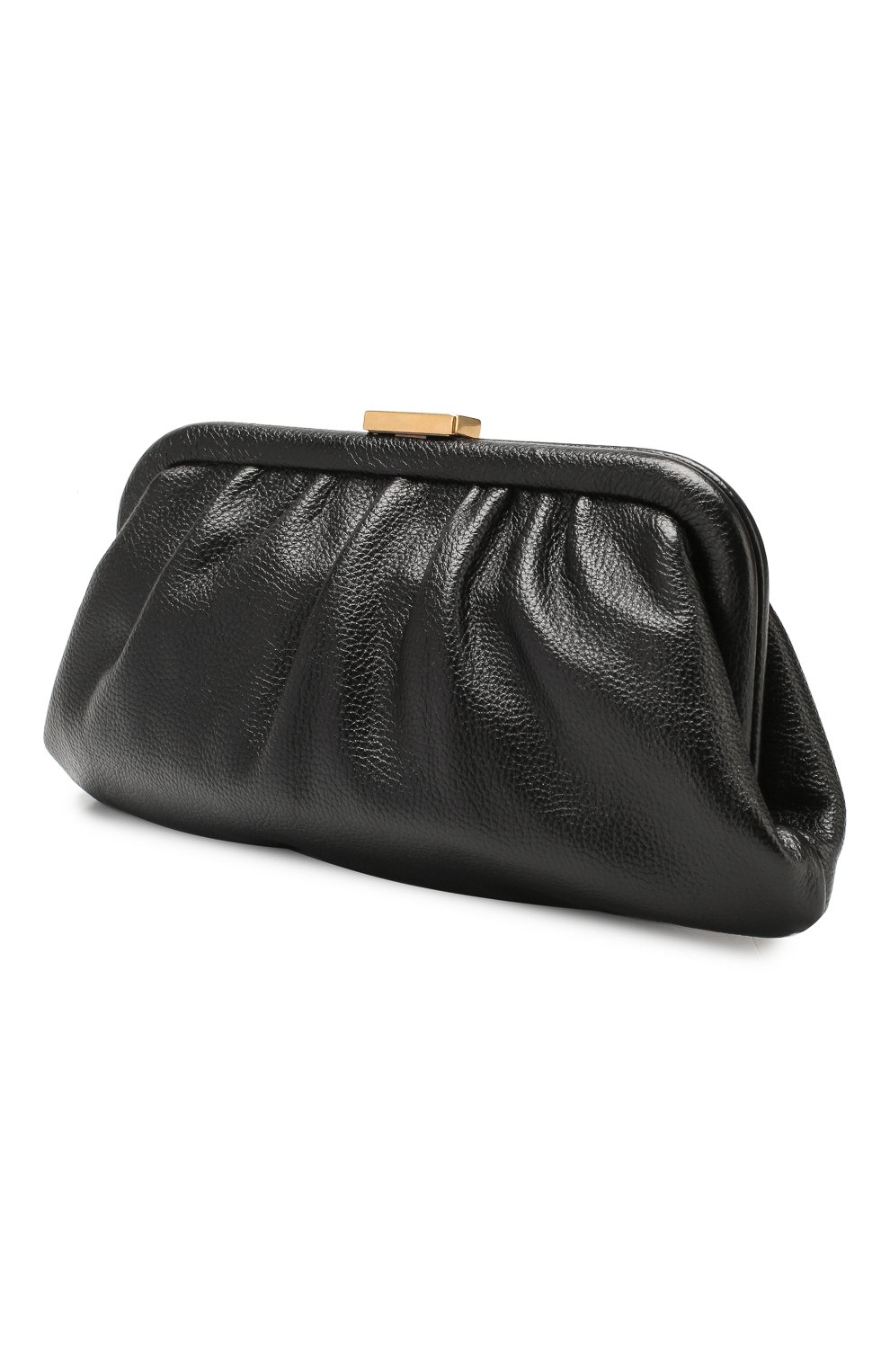 Клатч cloud xs BALENCIAGA, арт. 618895/1IZ0M, фото 3