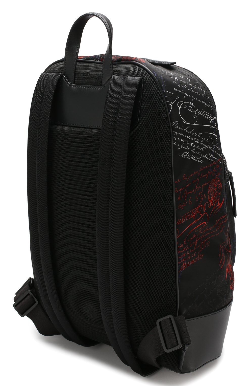 Комбинированный рюкзак BERLUTI, арт. M177152, фото 3