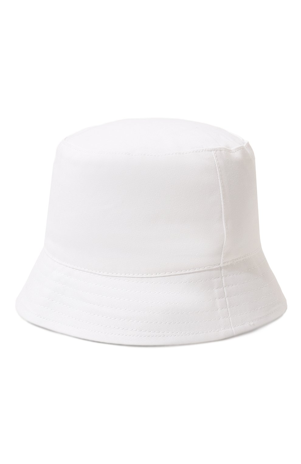 Хлопковая панама DSQUARED2, арт. DQ1537/D00YT, фото 2