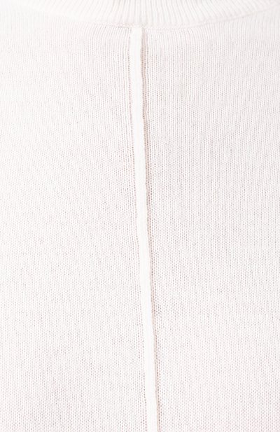 Кашемировая водолазка CHLOÉ, арт. CHC20SMP33500, фото 5