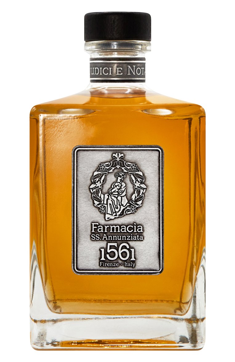 Диффузор arti maggiori giudici e notai (ваза 2500ml + рефил 5x500ml) FARMACIA.SS ANNUNZIATA 1561 бесцветного цвета, арт. 8032779257233 | Фото 1 (Нос: Не проставлено; Региональные ограничения белый список (Axapta Mercury): Не проставлено; Ограничения доставки: flammable)