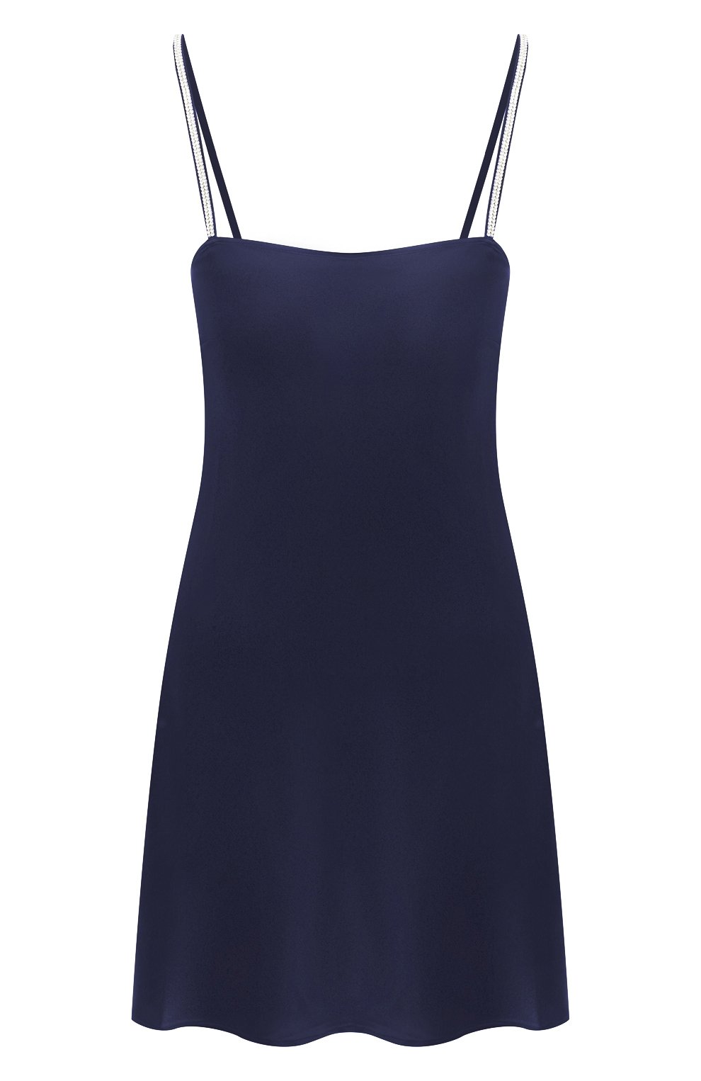 Шелковая сорочка I.D. SARRIERI, арт. M4120, фото 1