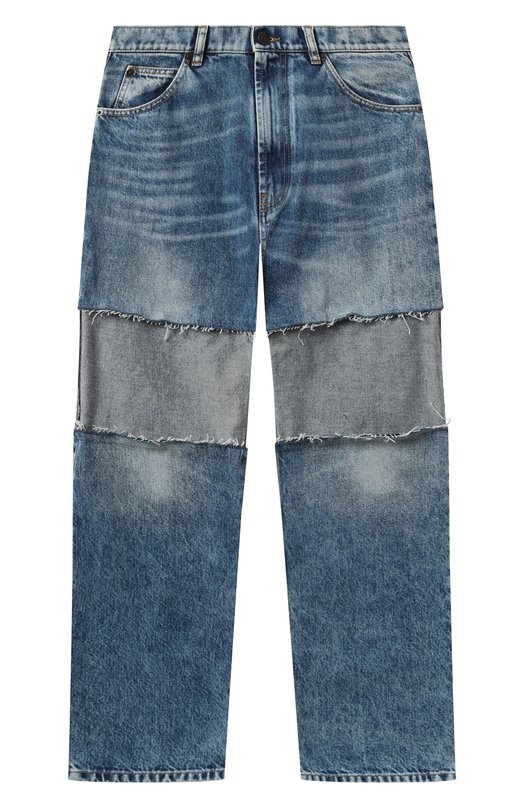 

Джинсы Maison Margiela, Голубой