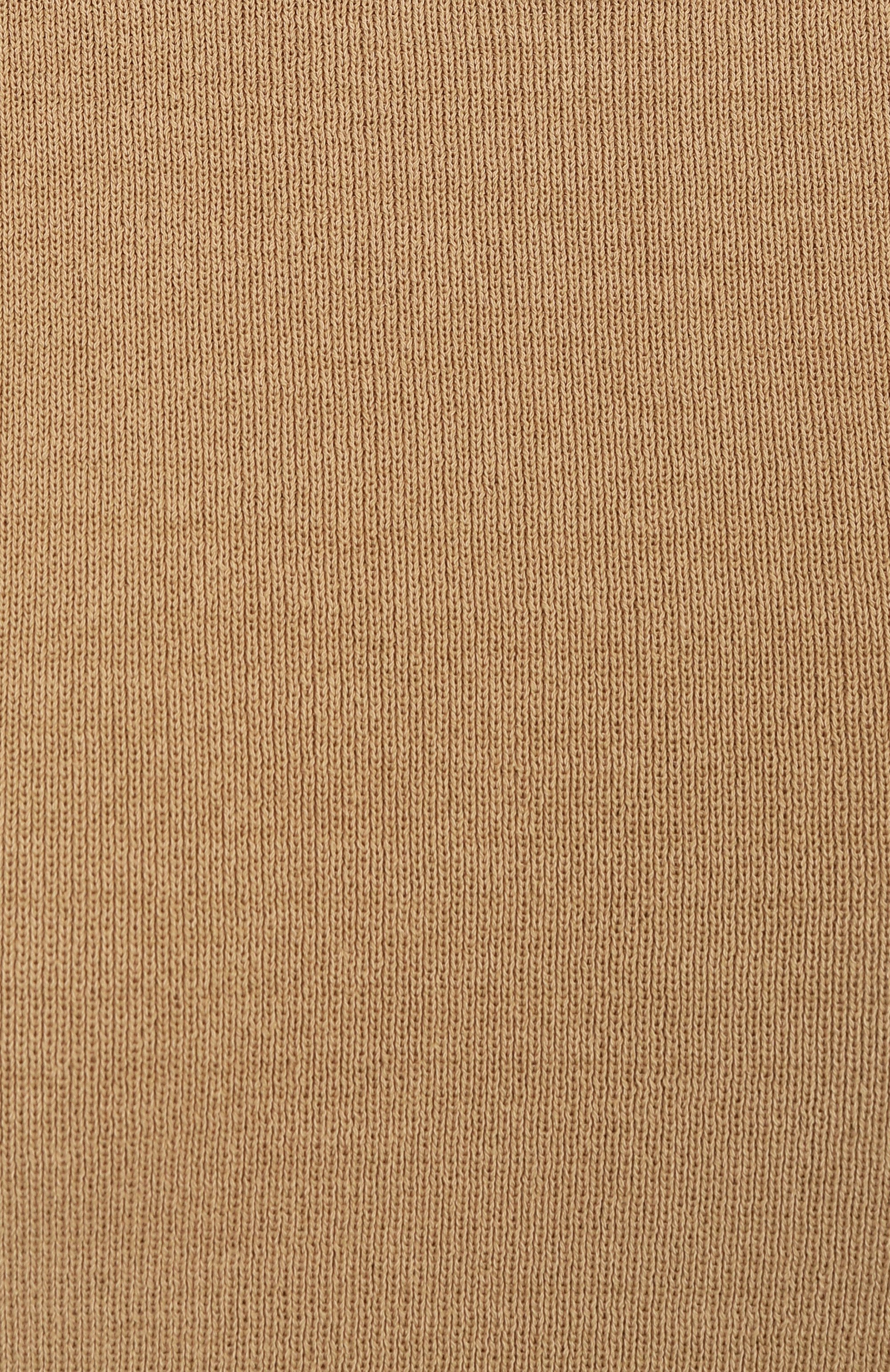 Пуловер JUUN.J бежевого цвета по цене 49950 руб., арт. JW5451W01/A, фото 6 Пуловер JUUN.J, арт. JW5451W01/A, фото 6