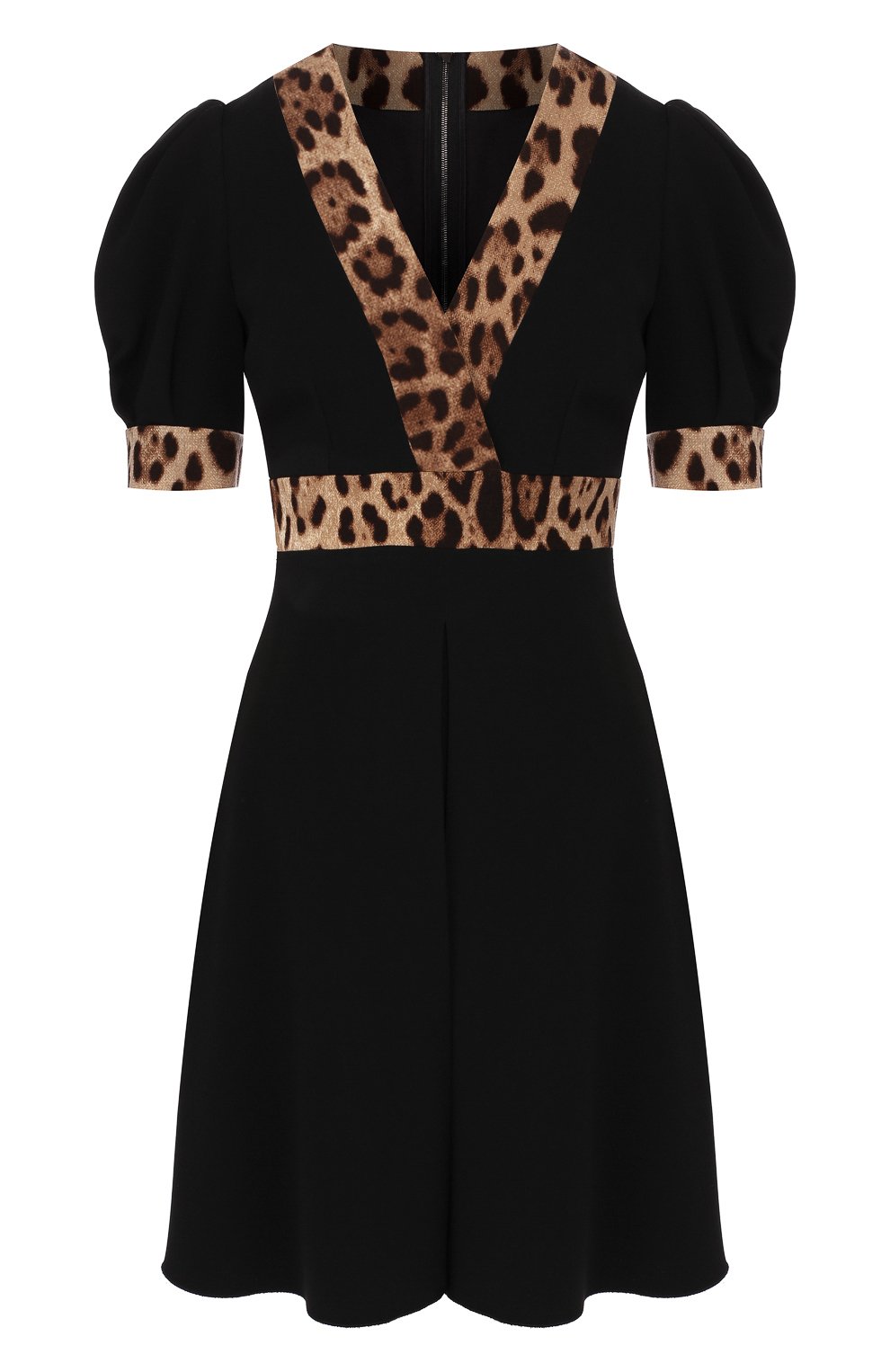 Платье DOLCE & GABBANA, ар т. F6E7ST/FURDV, фото 1