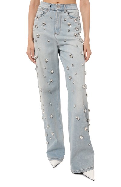 Джинсы VIVETTA, арт. V2S/2012/6016, фото 3