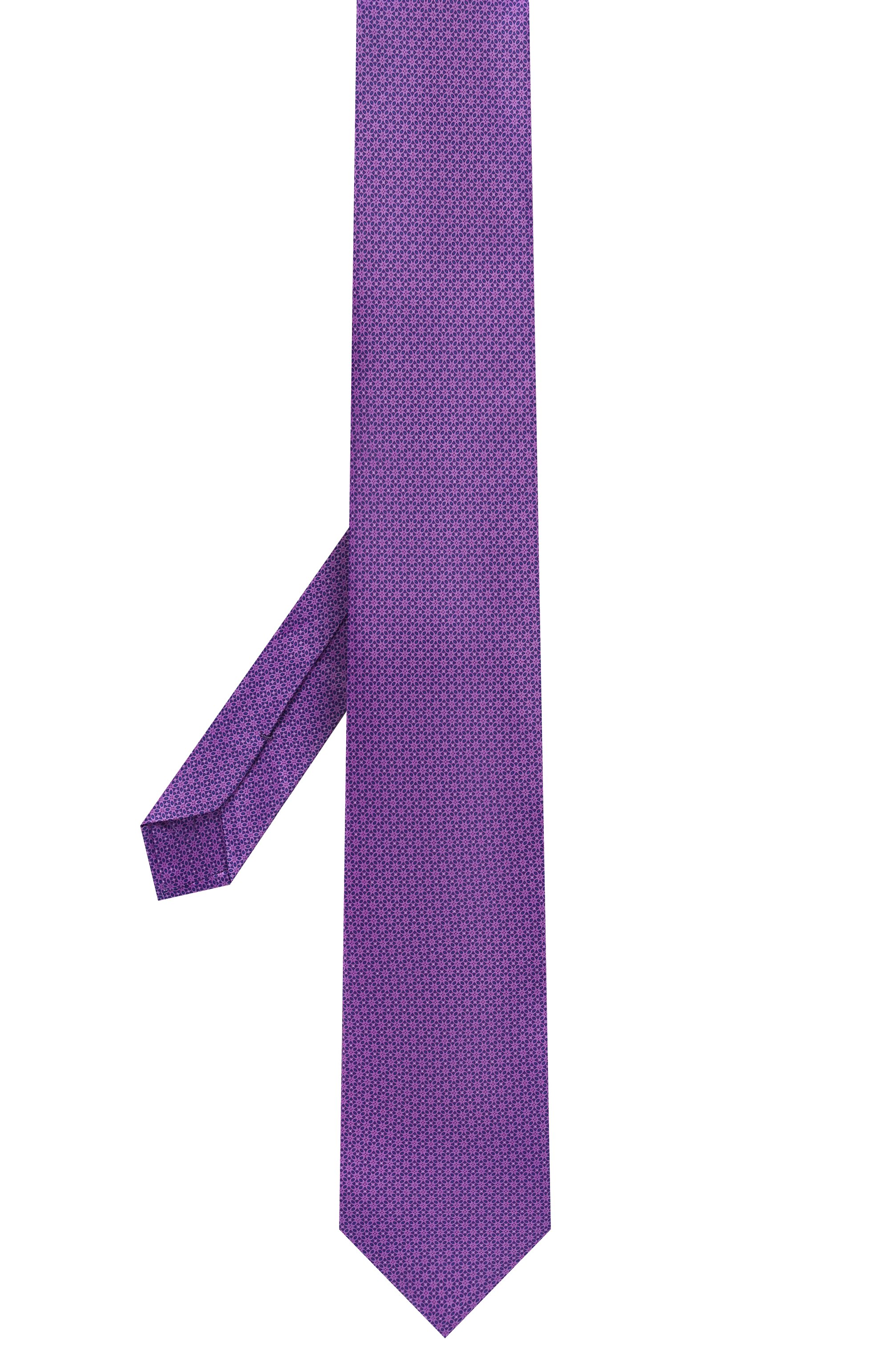 Шелковый галстук STEFANO RICCI, арт. CXL/59008, фото 3