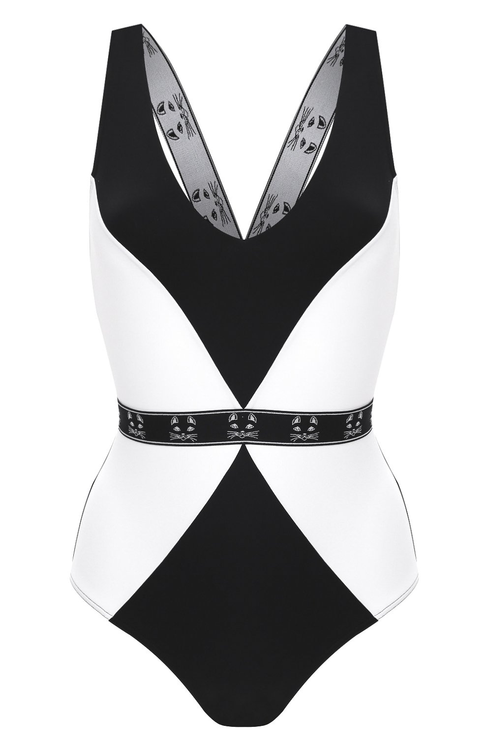 Слитный купальник NATAYAKIM, арт. NY-001E, фото 1