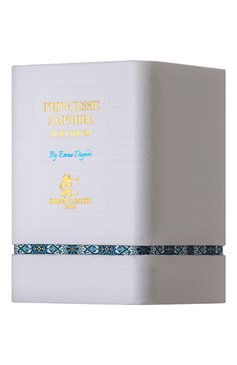 Парфюмерная вода princesse zaphira (75ml) MAISON CATALIYA бесцветного цвета, арт. 3760368502505 | Фото 4 (Нос: Не проставлено; Тип продукта - парфюмерия: Парфюмерная вода; Региональные ограничения белый список (Axapta Mercury): Не проставлено; Тип аромата: Фруктовый, Цве�точный; Ограничения доставки: flammable)