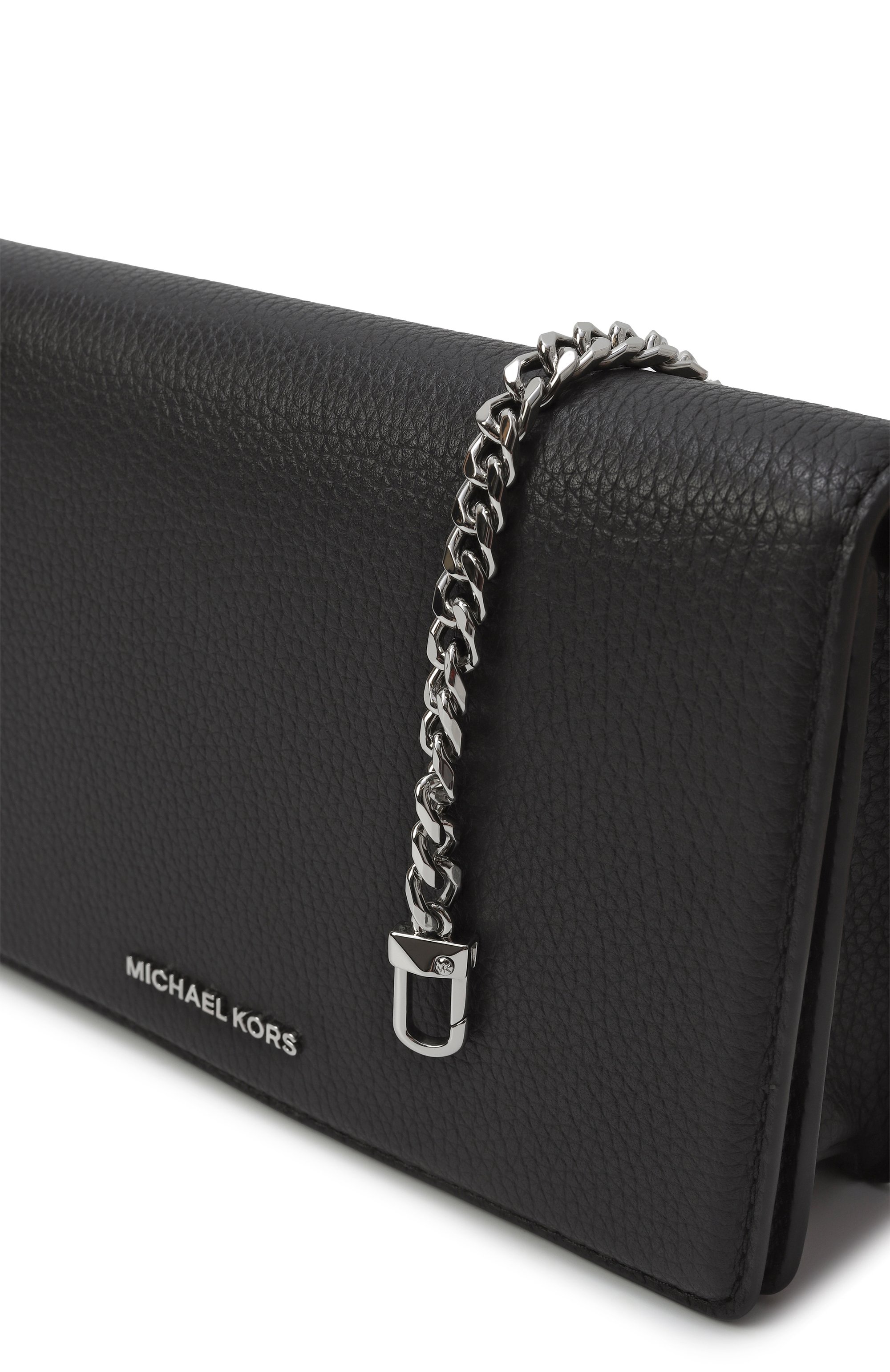 Сумка jet set medium MICHAEL MICHAEL KORS, арт. 32F4SJ6C8L, фото 5