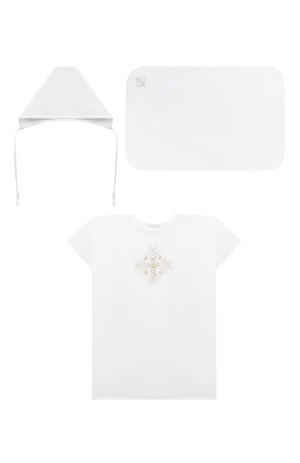 Крестильный набор селена CHEPE, арт. 371276, фото 1