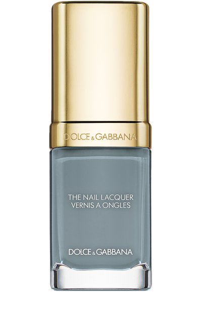 Женский лак для ногтей 715 anise DOLCE & GABBANA, арт. 0737052897882