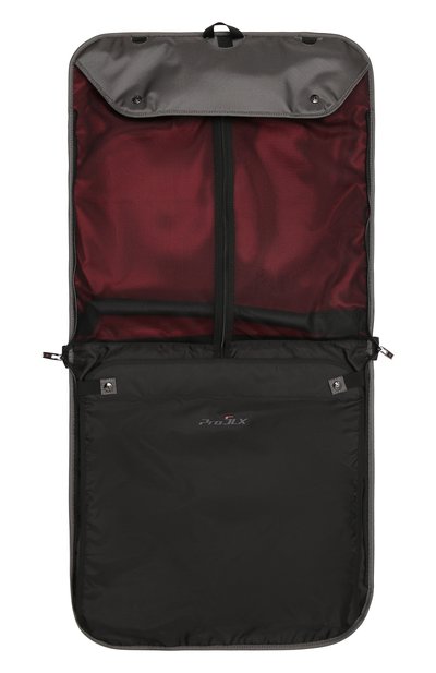 Текстильный кофр SAMSONITE серого цвета по цене 18900 руб., арт. CG7-08021, фото 3 Текстильный кофр SAMSONITE, арт. CG7-08021, фото 3