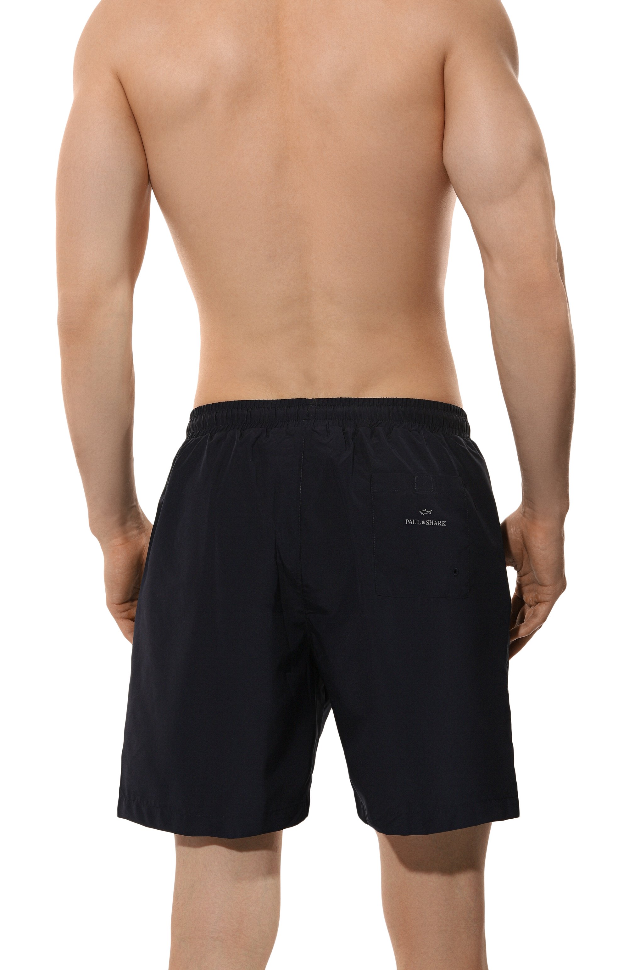 Плавки-шорты PAUL&SHARK, арт. 25415000, фото 3