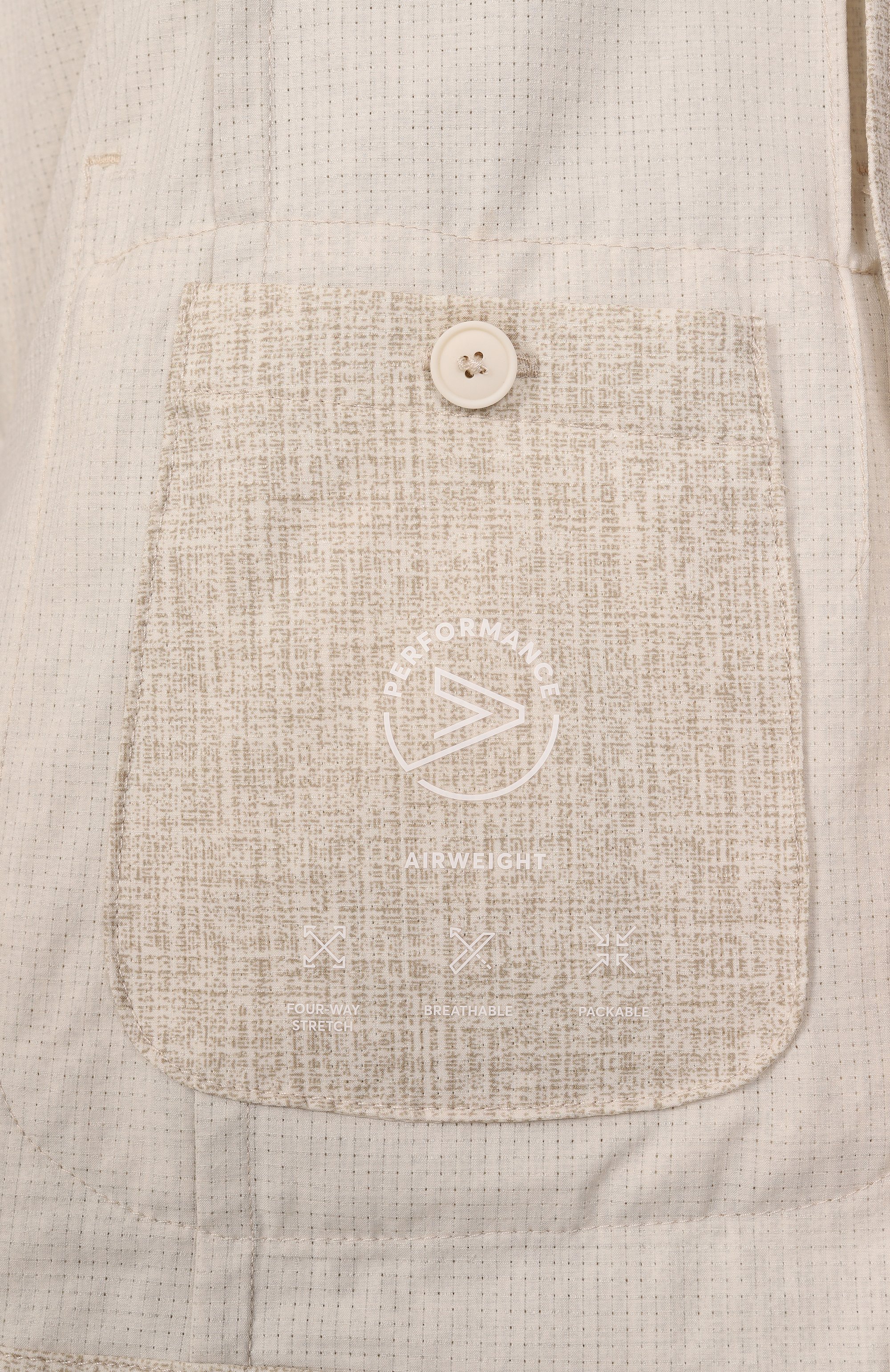 Однобортный пиджак BOSS, арт. 50539492, фото 9