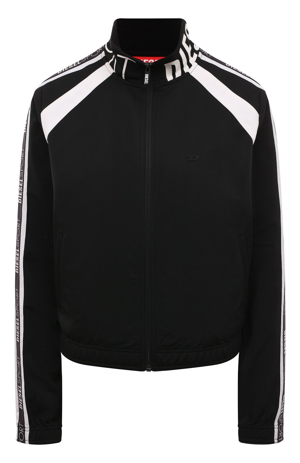 Толстовка DIESEL, арт. A09471/0NEAF, фото 1