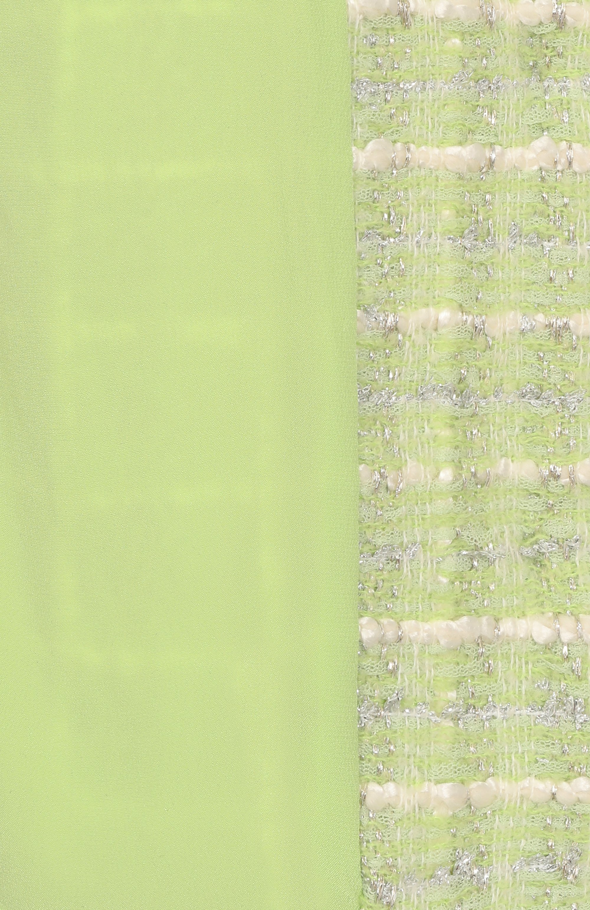 Твидовый жакет MVST, арт. 25E/X2P/0/L031/3056, фото 7