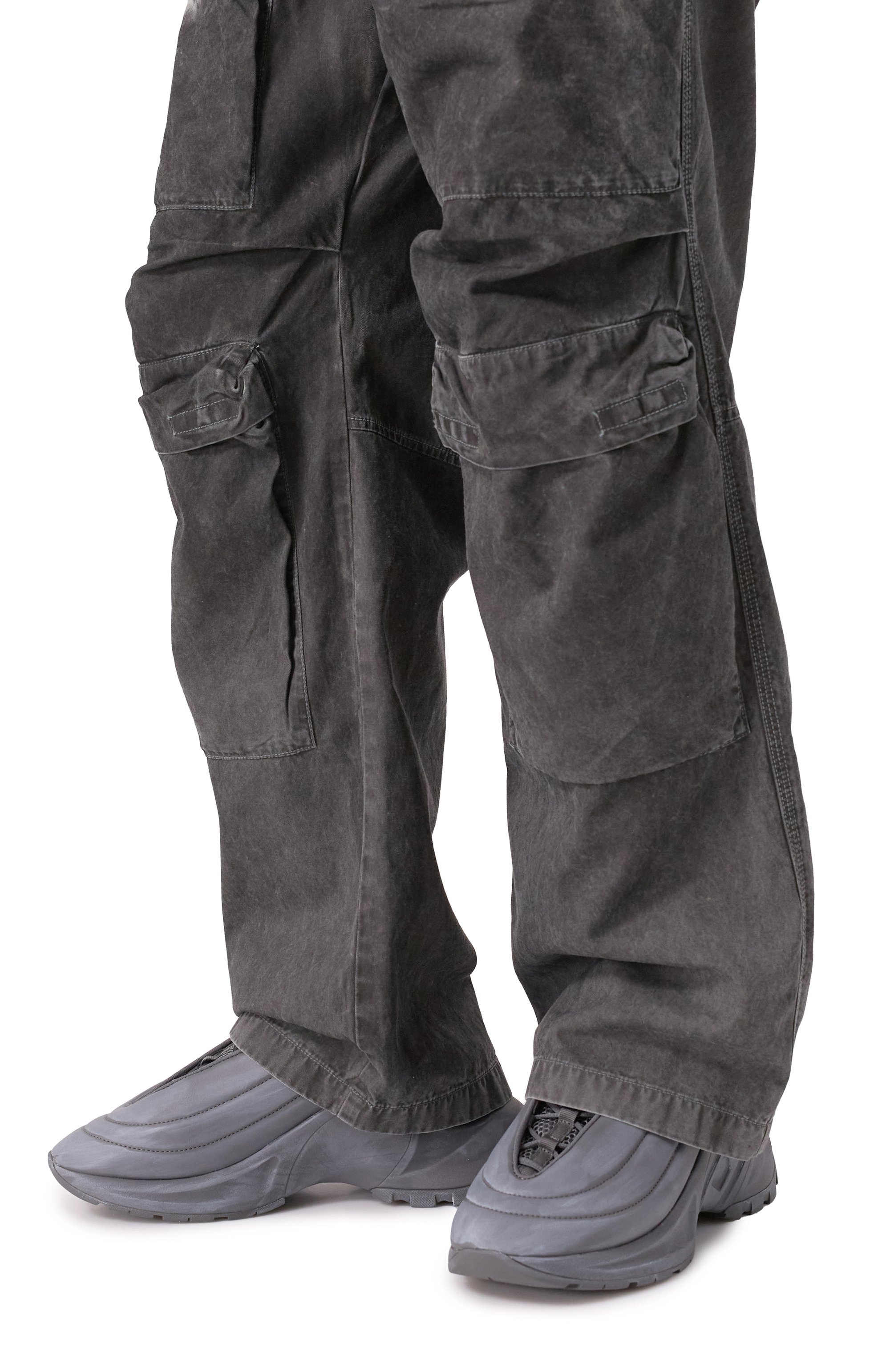 Кроссовки s-d-runner x DIESEL, арт. Y03440/P8128, фото 3