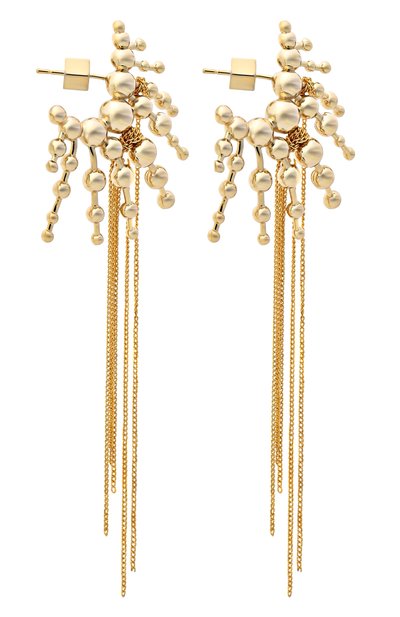 Серьги с шариками bubble world CAVIAR JEWELLERY, арт. BW004, фото 3