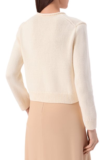 Хлопковый кардиган 12 STOREEZ, арт. 135830, фото 4