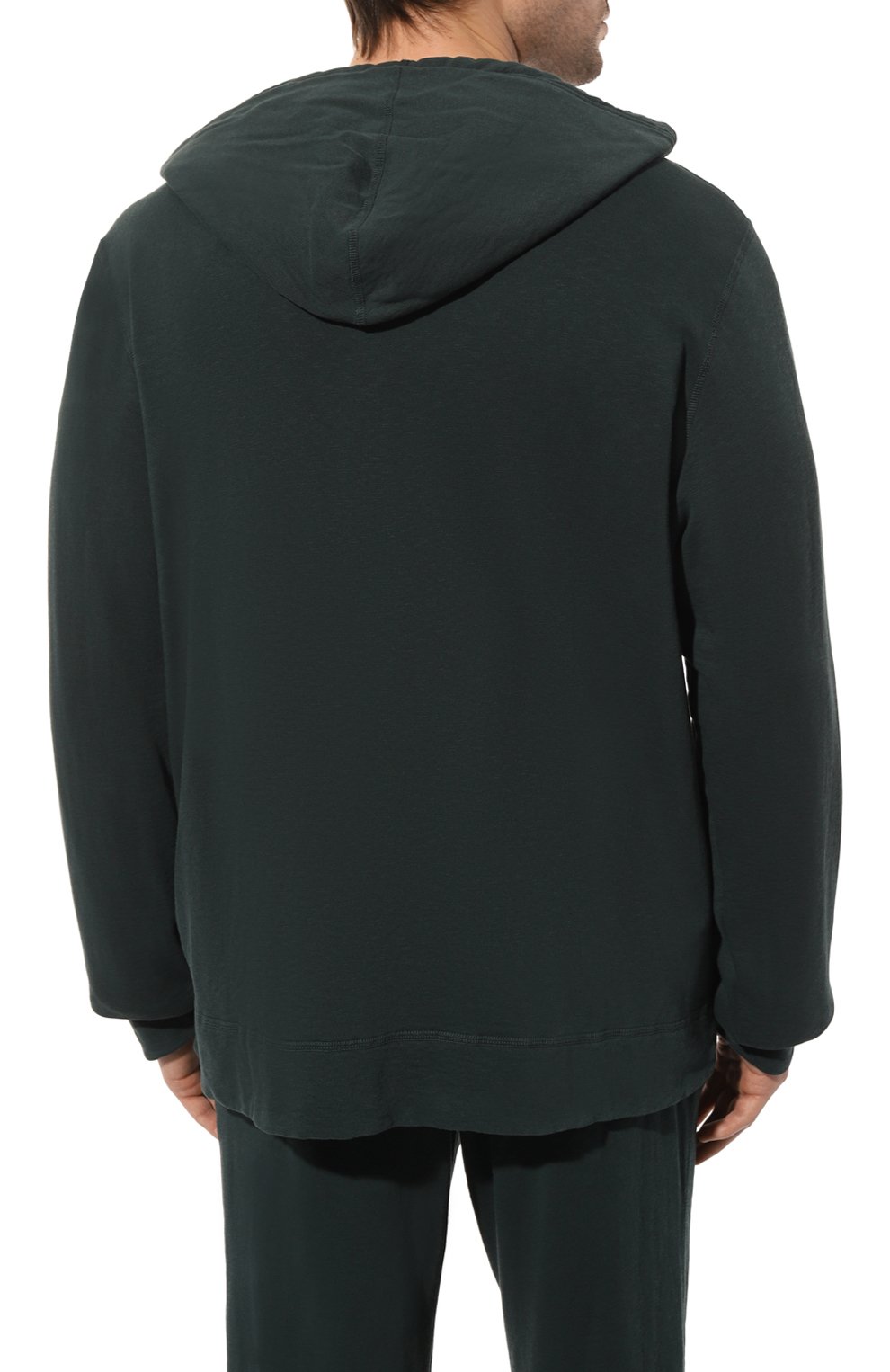 Хлопковая толстовка JAMES PERSE, арт. MXA2130, фото 4