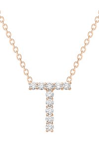 Кулон MERCURY, арт. MP/LETTER/RG/T, фото 2