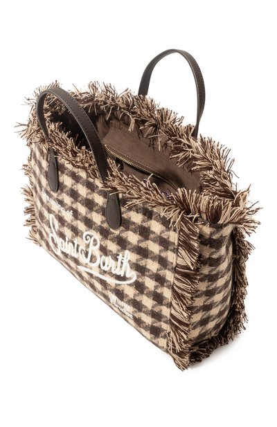 Сумка MC2 SAINT BARTH, арт. STBA/C0LETTE W/09681E, фото 3