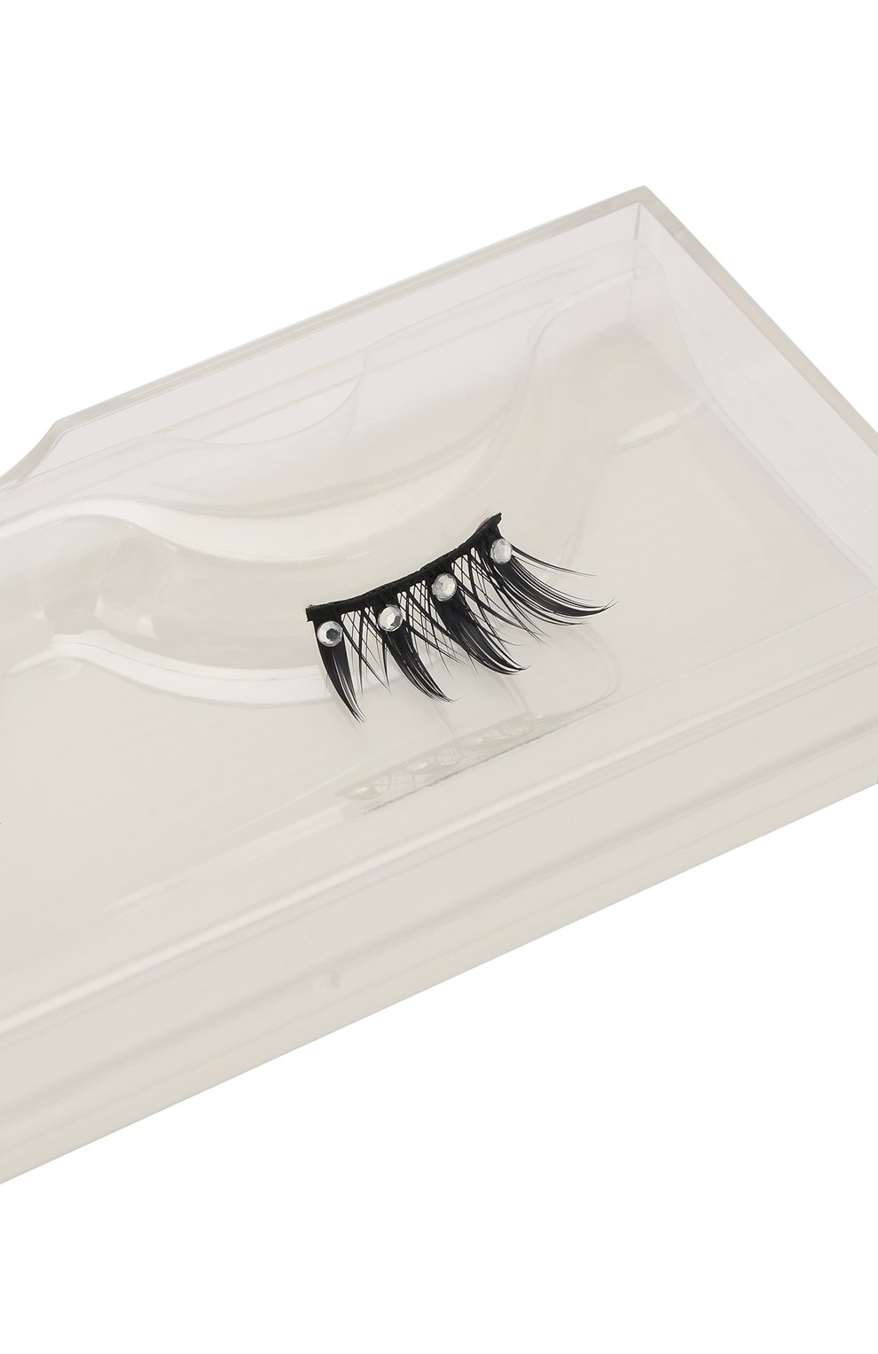 Накладные ресницы fake eye lash mini diamante np SHU UEMURA, арт. 4935421342315, фото 3