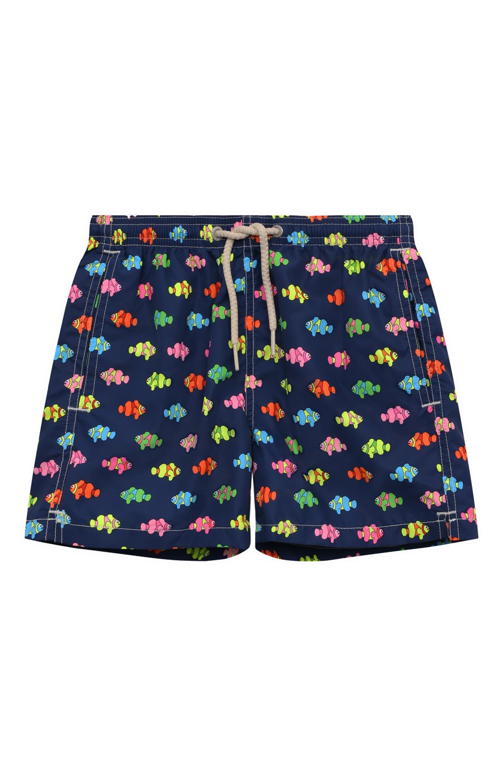 Плавки-шорты MC2 SAINT BARTH, арт. STBK JEAN LIGHTING/JEA0004, фото 1