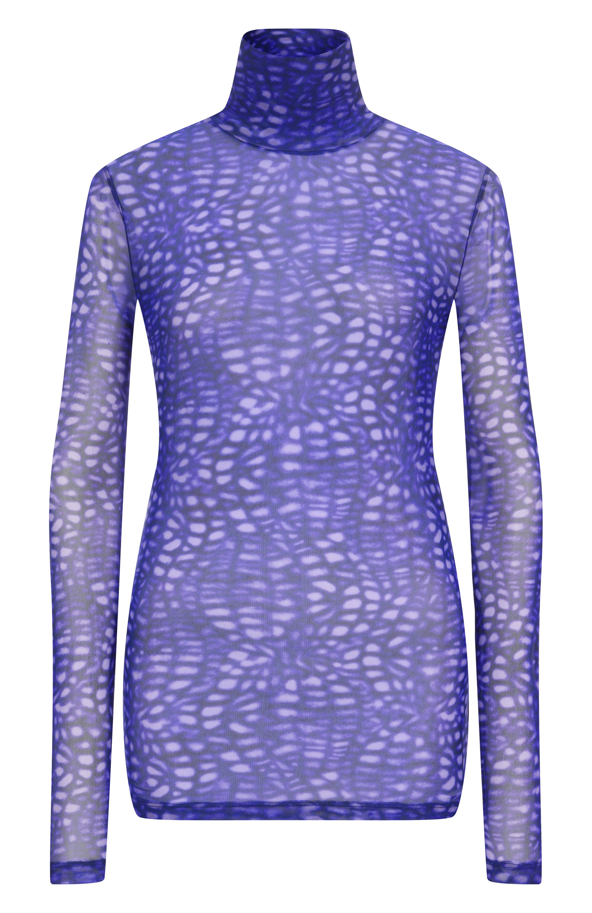 Водолазка DRIES VAN NOTEN, арт. 251-011159-1619, фото 1