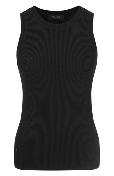 Женская майка из вискозы FREEAGE, арт. WS25.TP262.7081.900