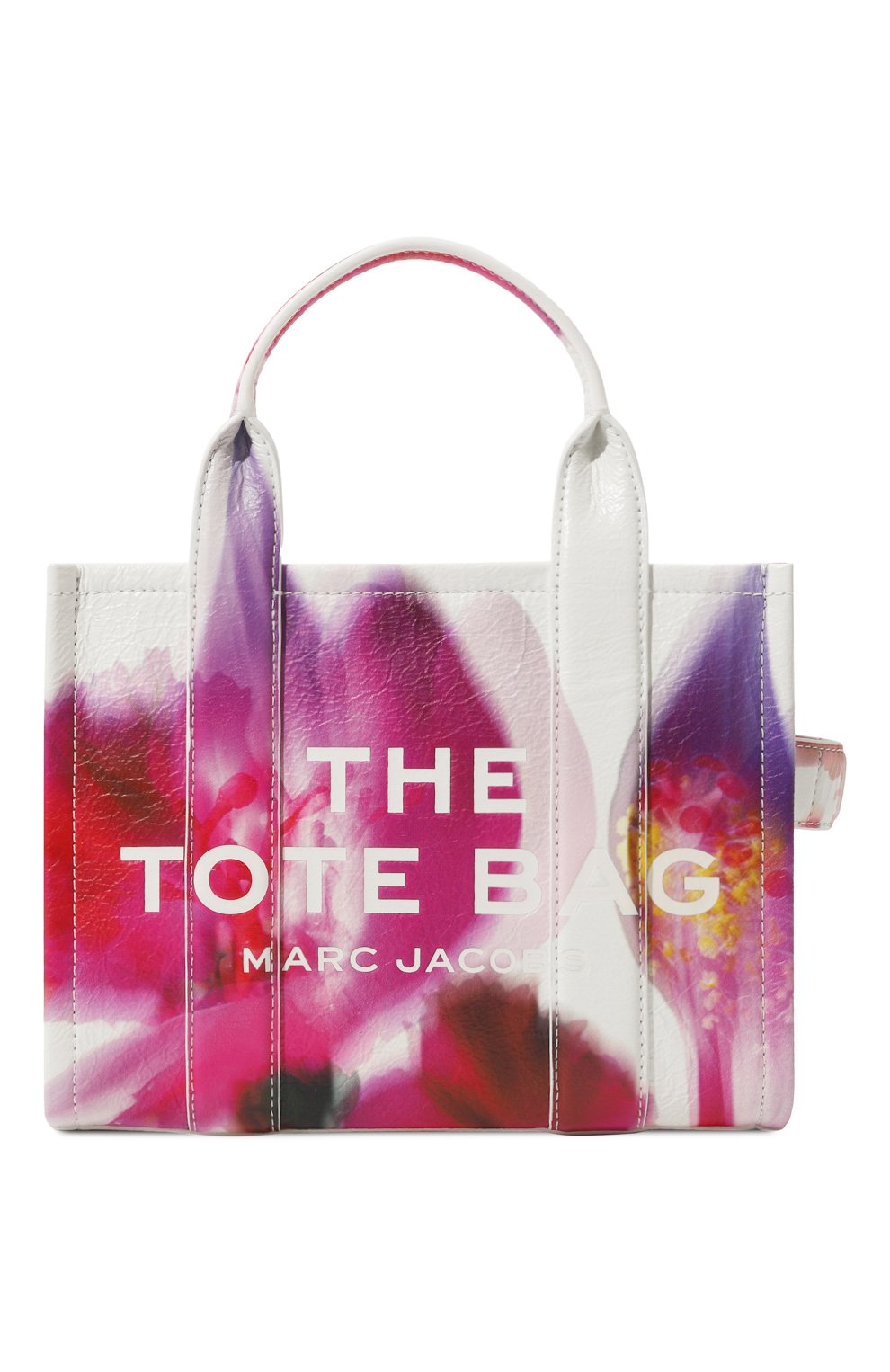 Сумка the tote bag small MARC JACOBS (THE), арт. 2P4HTT053H02, фото 1