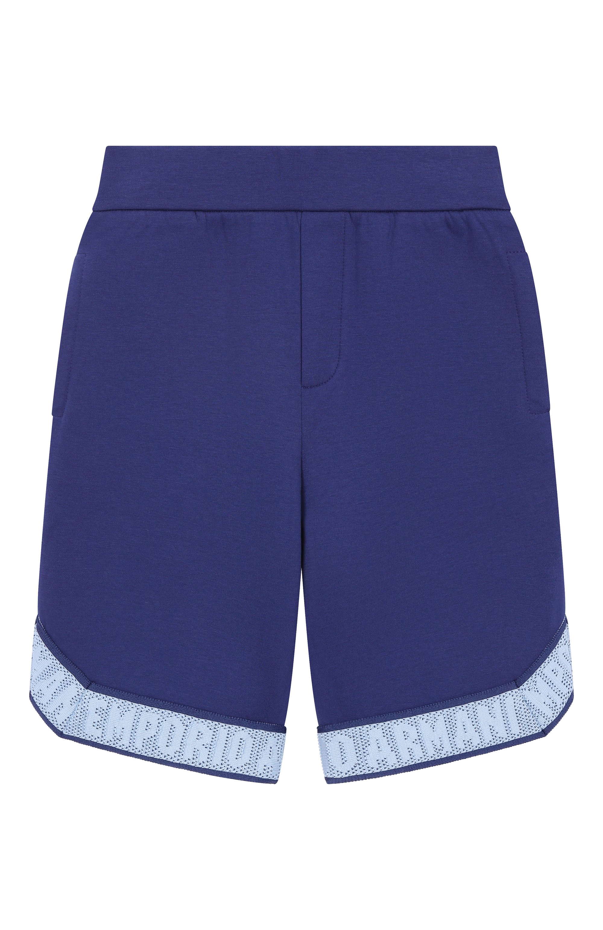 Комплект из футболки и шорт EMPORIO ARMANI, арт. EB000959/AF24286, фото 4