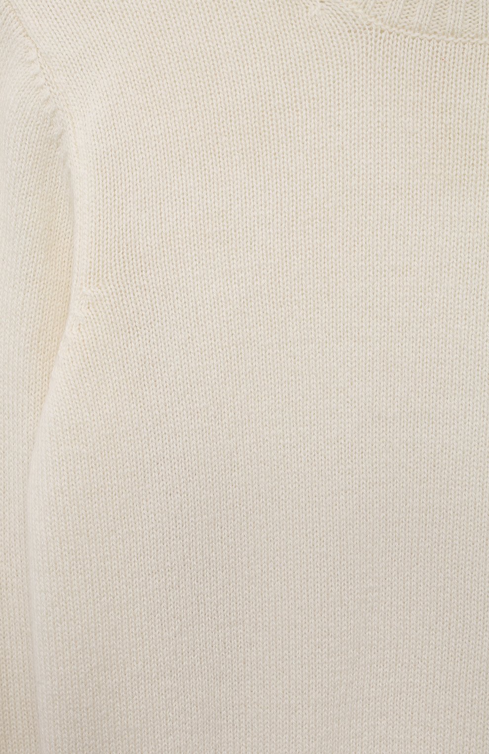 Шерстяная водолазка DAL LAGO, арт. N563/9514/4-6, фото 3