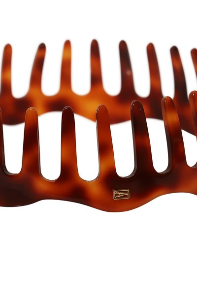 Ободок для волос miromesnil ALEXANDRE DE PARIS, арт. AHB-8356 E, фото 4