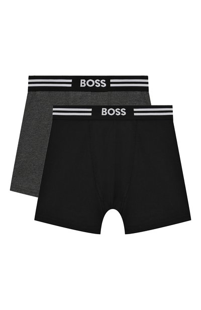 Комплект из двух боксеров BOSS, арт. J51595